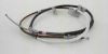 TRISCAN 8140 131287 Cable, parking brake